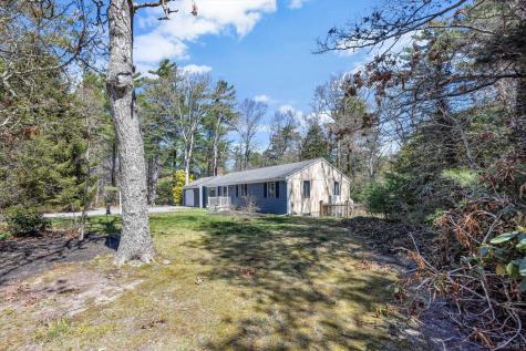 10 Guild Road Sandwich MA 02644