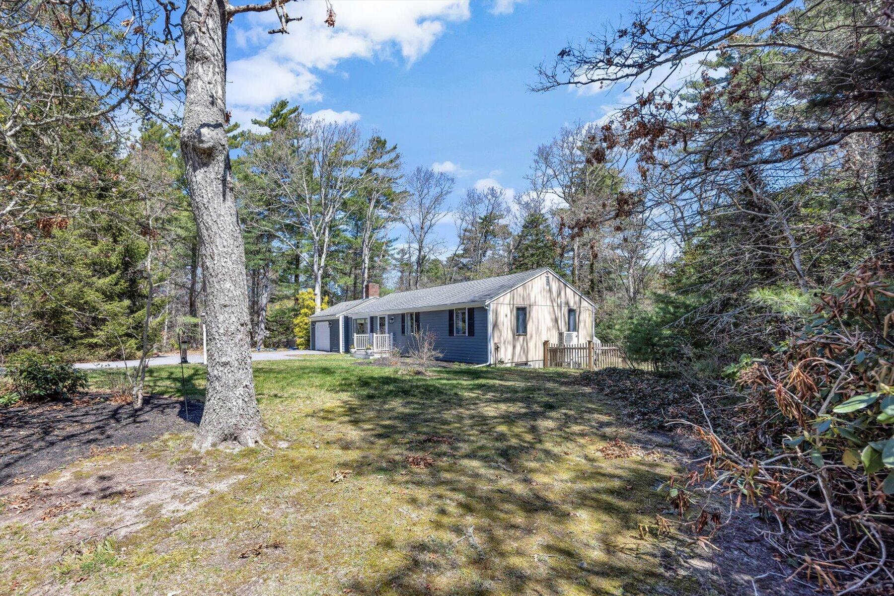 10 Guild Road Sandwich MA 02644