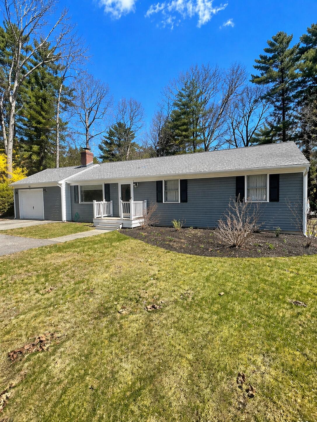 10 Guild Road Sandwich MA 02644