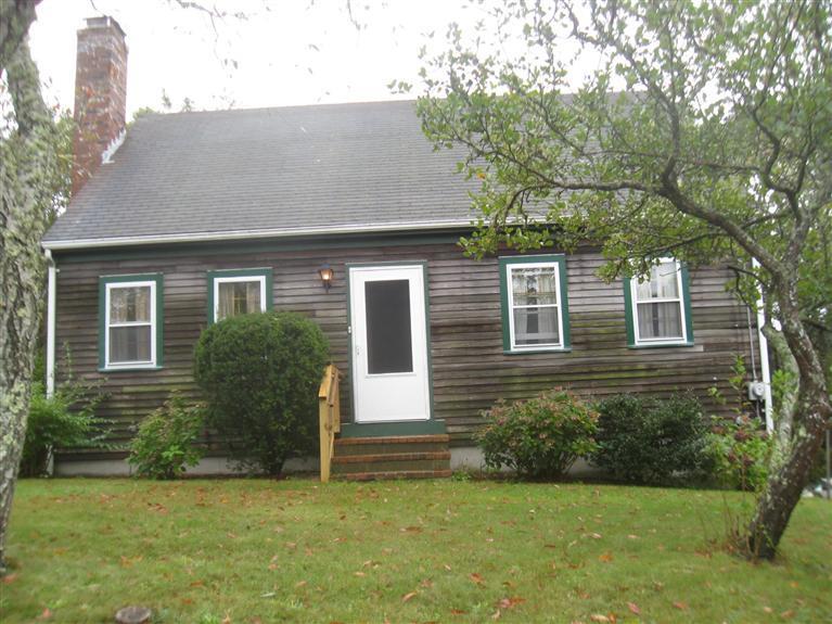 63 Fresh Pond Road East Falmouth MA 02536