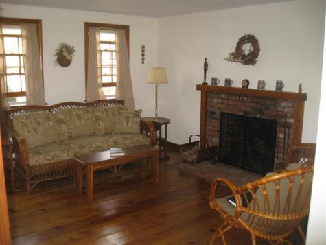 63 Fresh Pond Road East Falmouth MA 02536