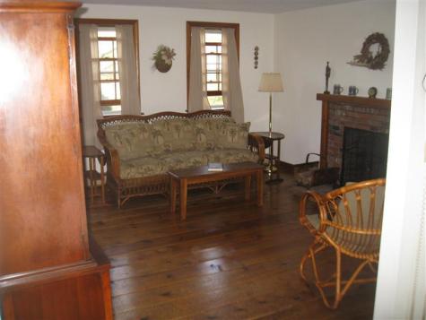 63 Fresh Pond Road East Falmouth MA 02536