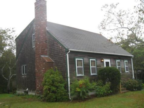 63 Fresh Pond Road East Falmouth MA 02536