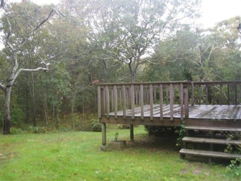 63 Fresh Pond Road East Falmouth MA 02536