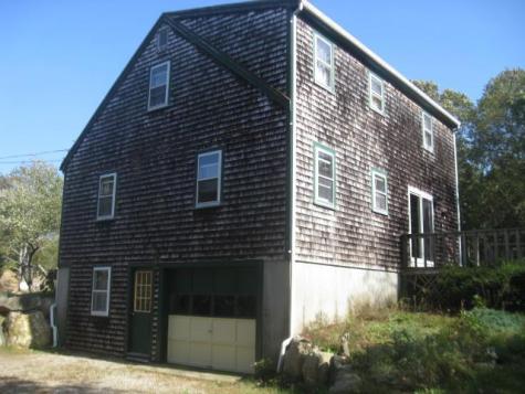 63 Fresh Pond Road East Falmouth MA 02536