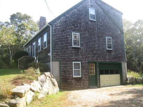 63 Fresh Pond Road East Falmouth MA 02536