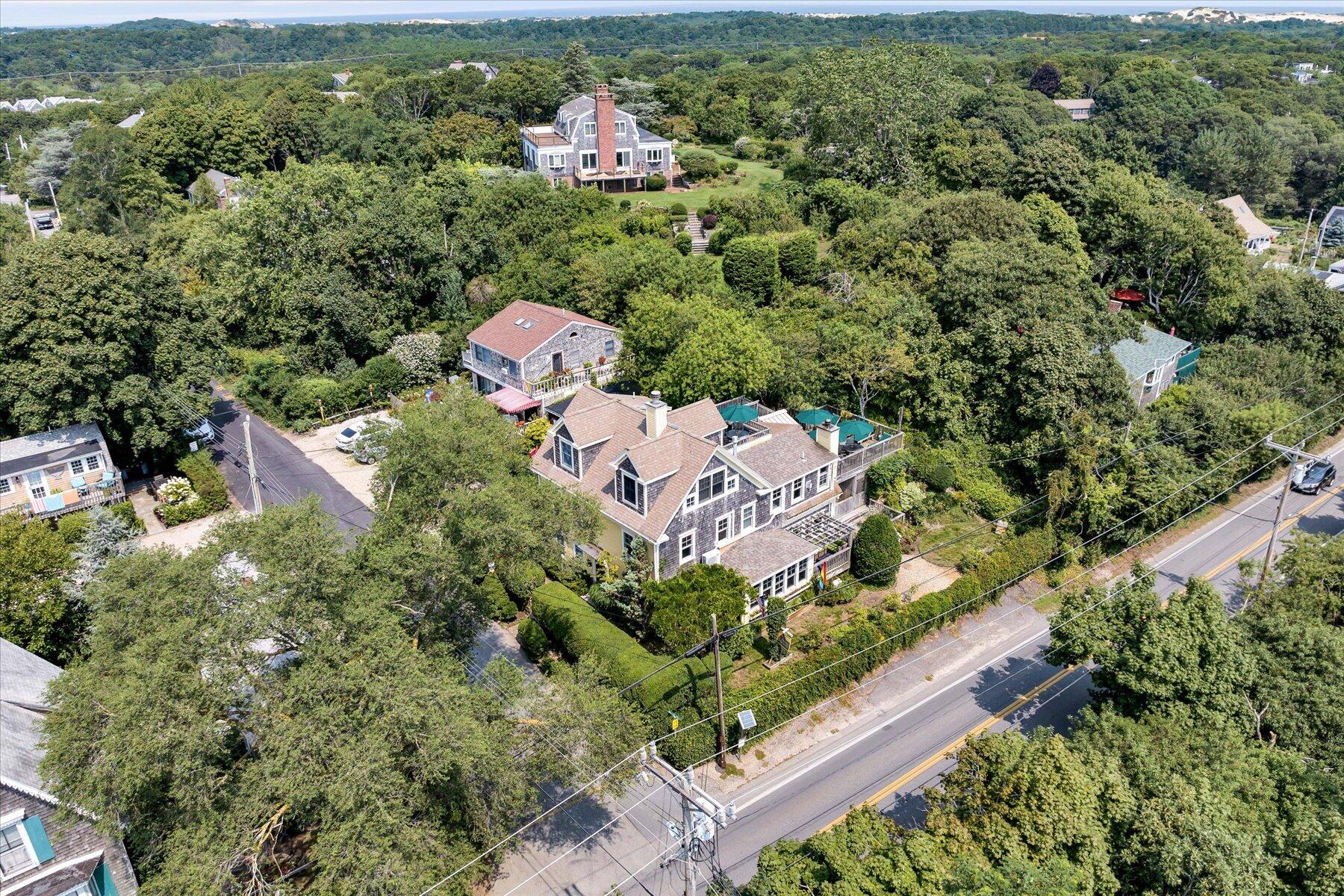 184 Bradford Street Provincetown MA 02657