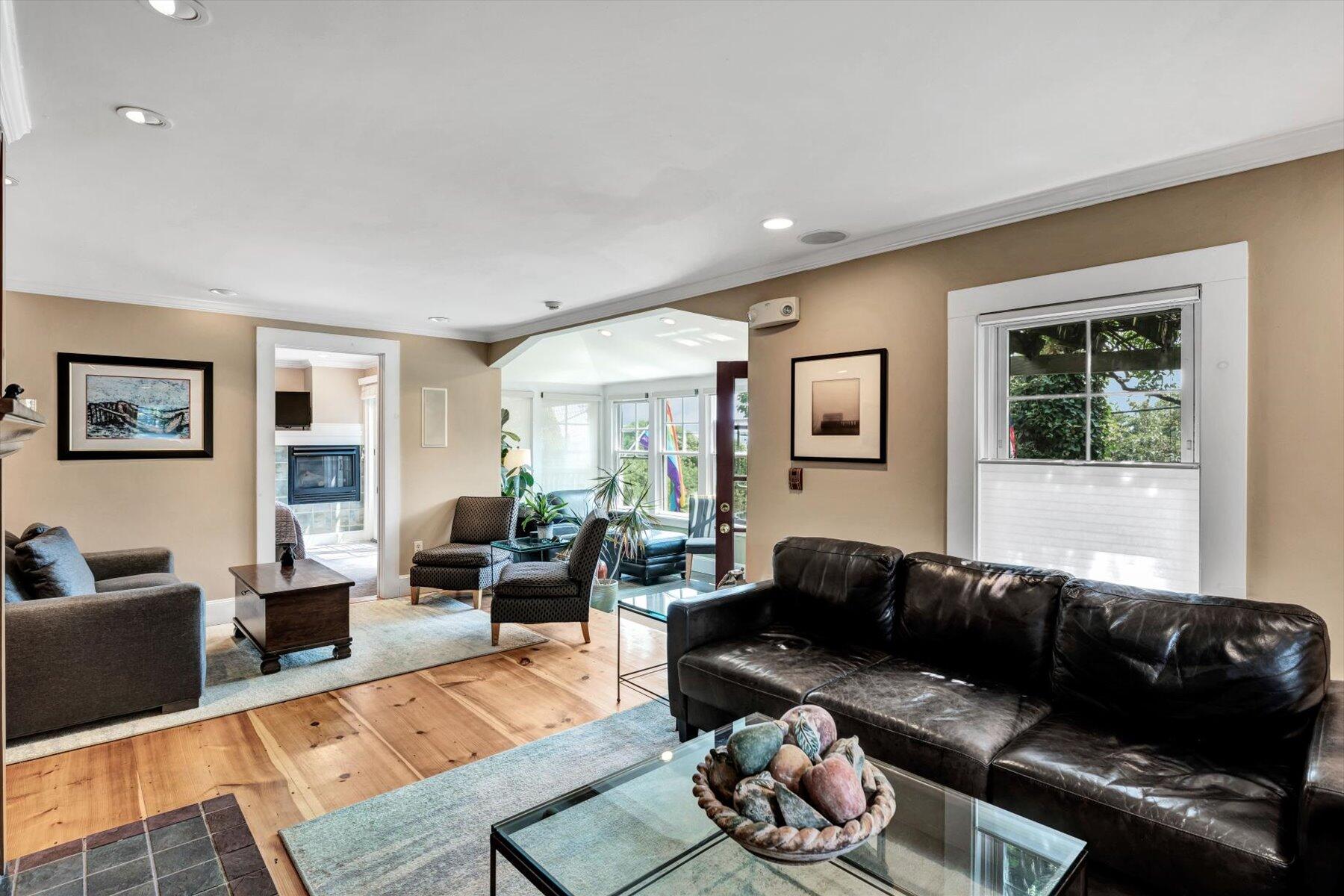 184 Bradford Street Provincetown MA 02657