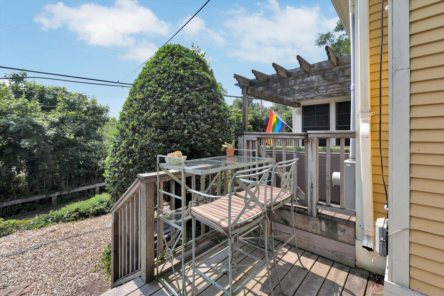 184 Bradford Street Provincetown MA 02657