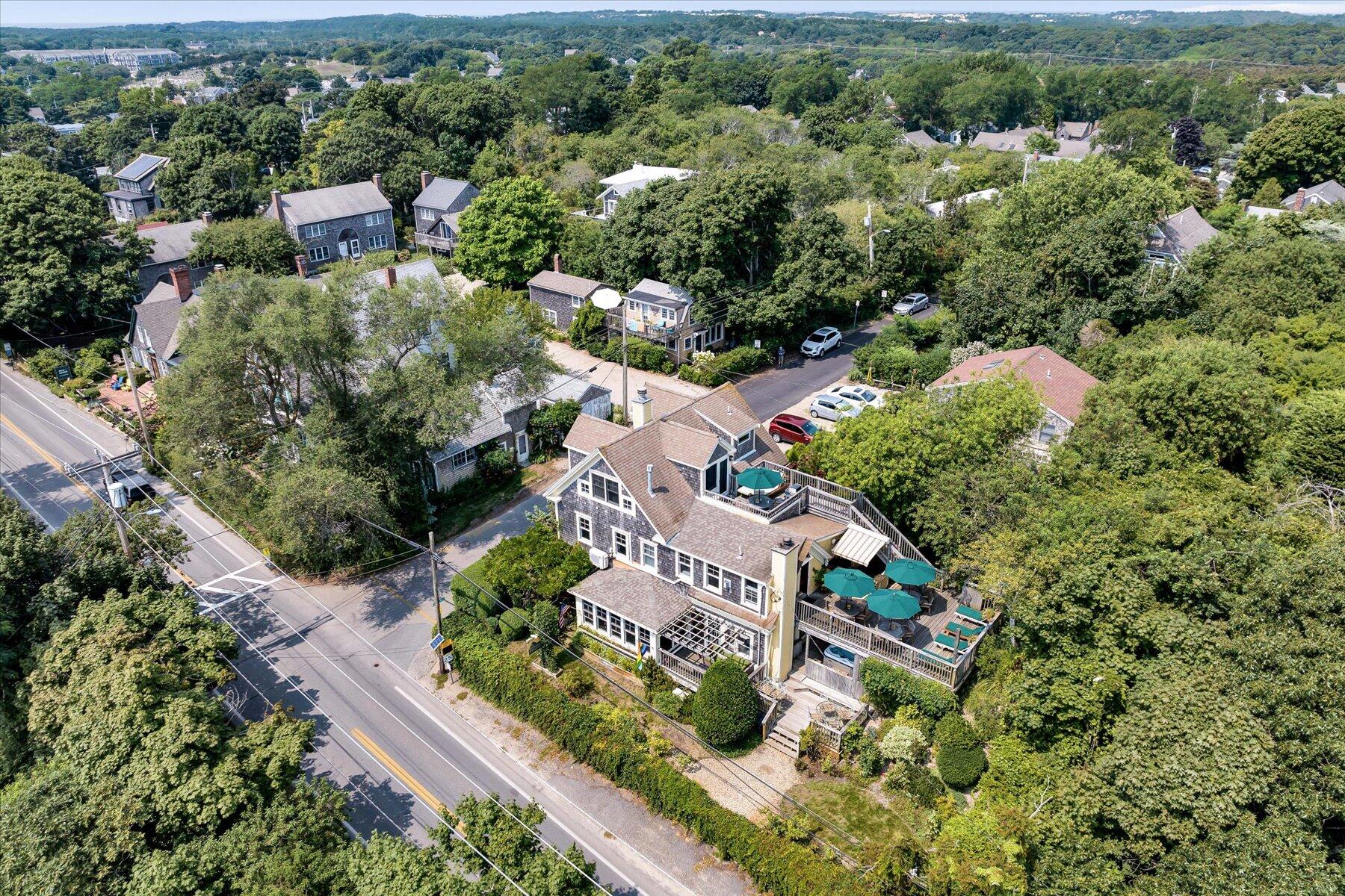 184 Bradford Street Provincetown MA 02657