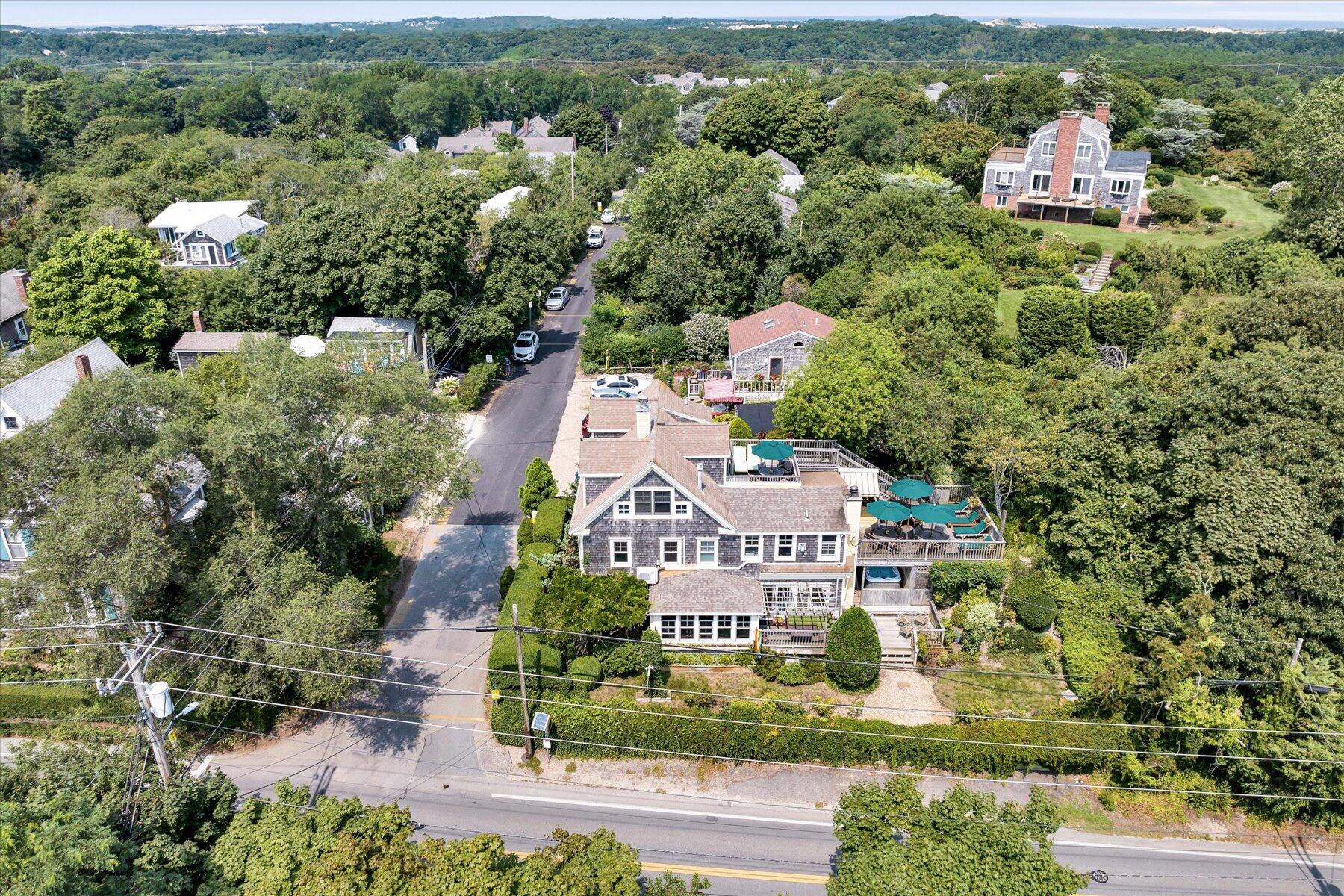 184 Bradford Street Provincetown MA 02657