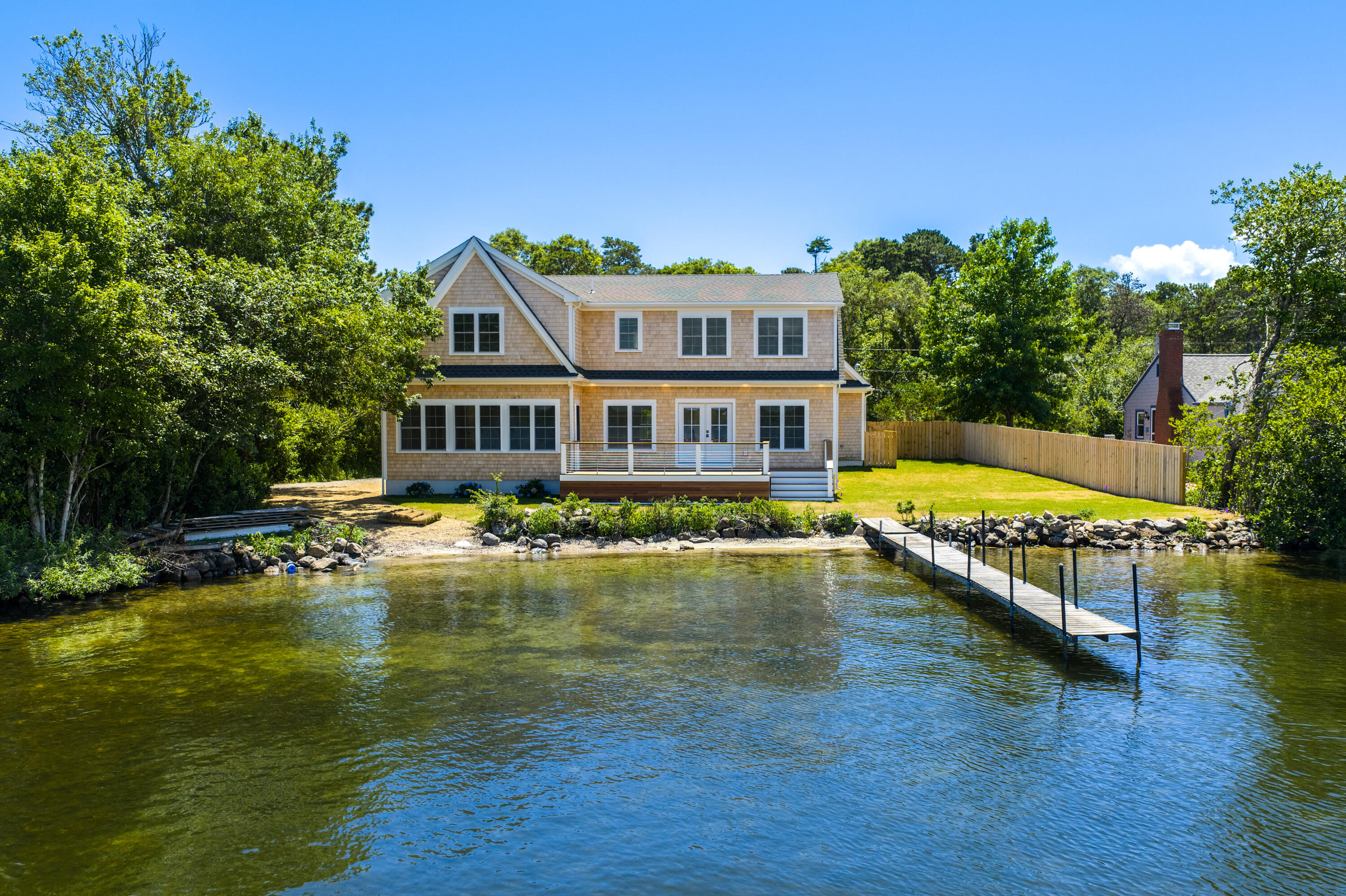 159 Willow Run Drive Barnstable MA 02632