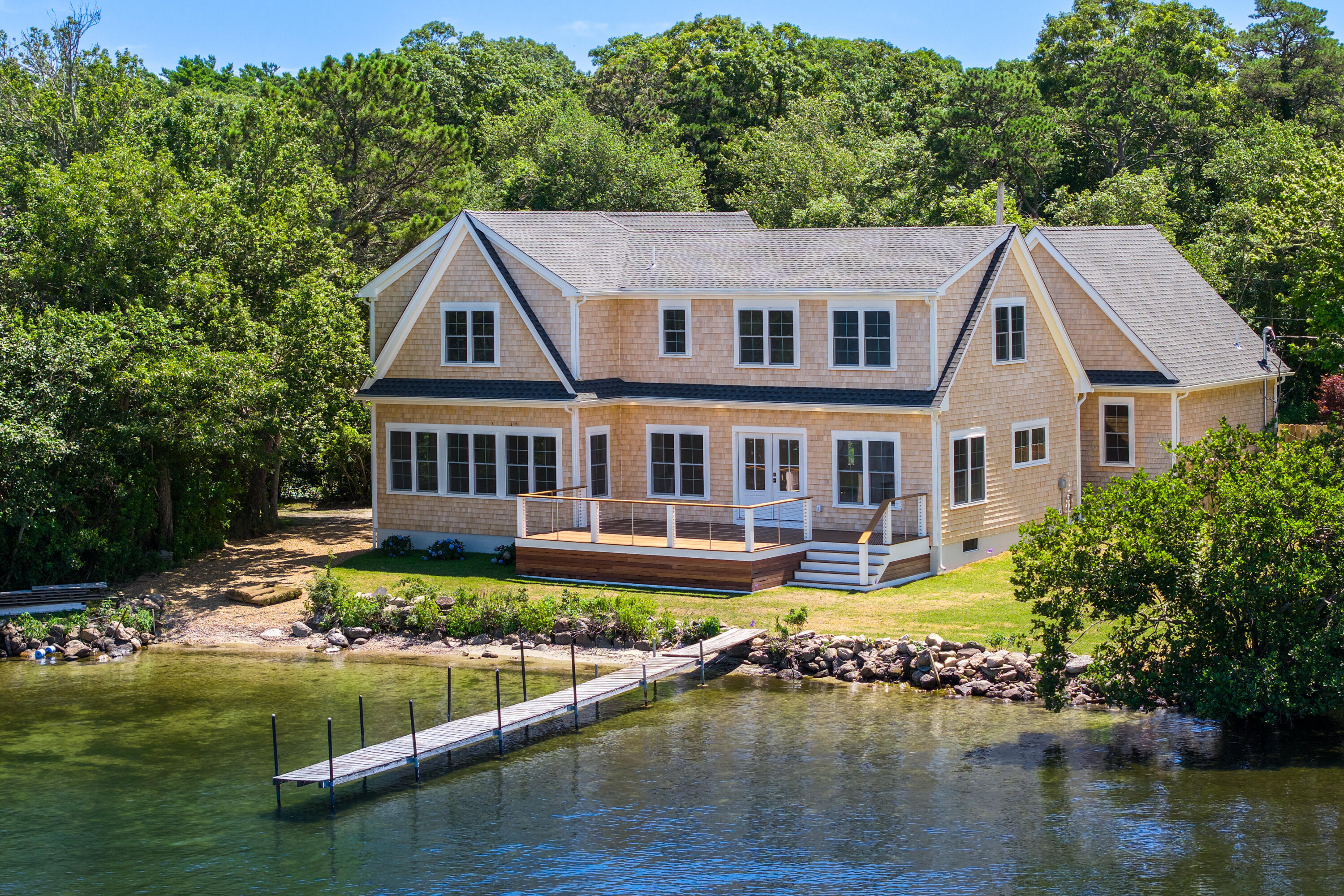 159 Willow Run Drive Barnstable MA 02632