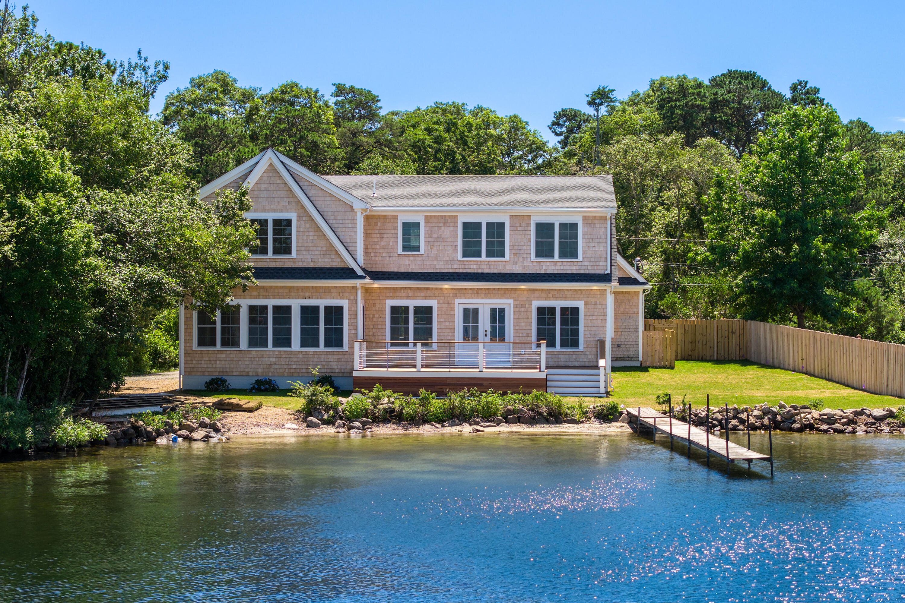 159 Willow Run Drive Barnstable MA 02632