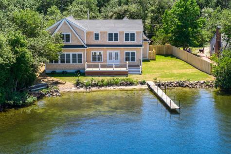 159 Willow Run Drive Barnstable MA 02632