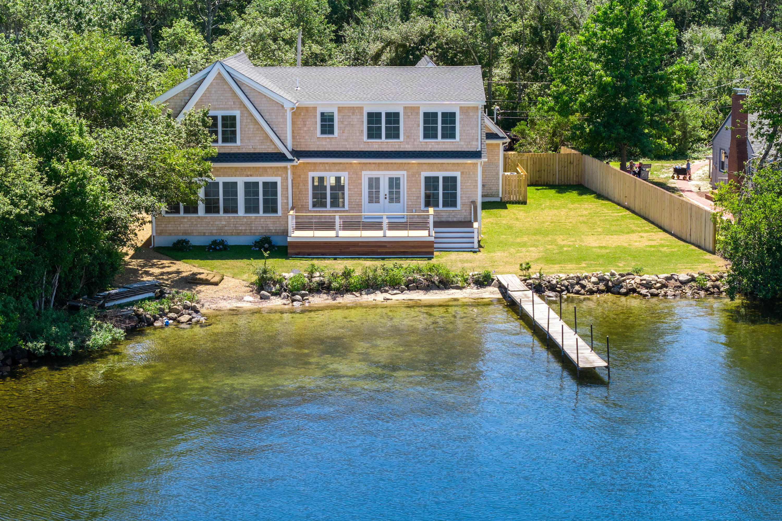 159 Willow Run Drive Barnstable MA 02632