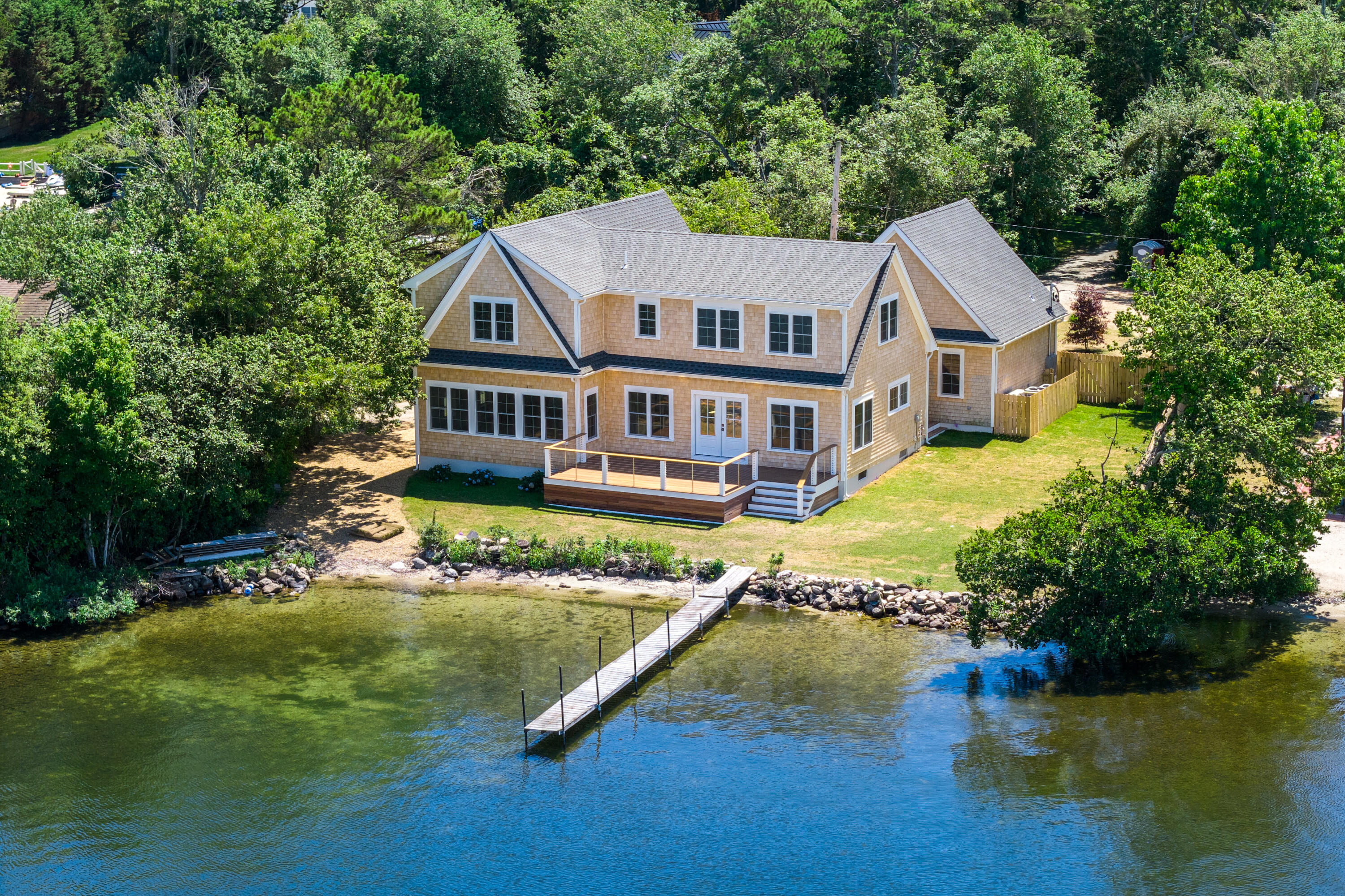 159 Willow Run Drive Barnstable MA 02632
