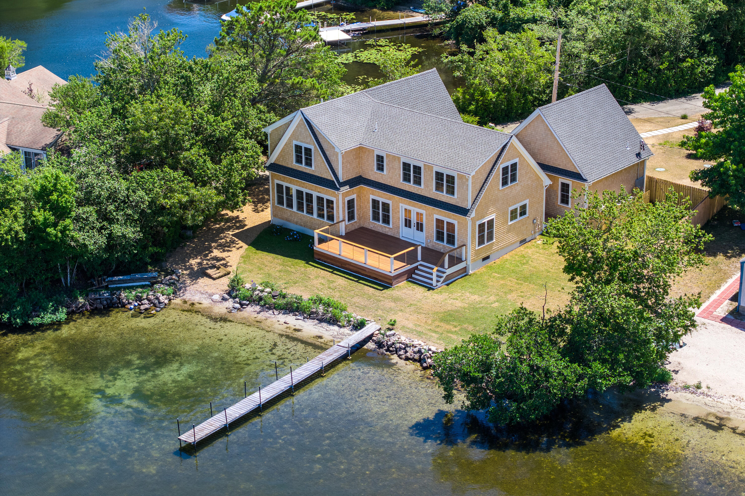 159 Willow Run Drive Barnstable MA 02632