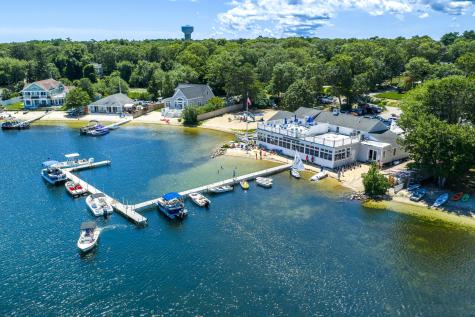 159 Willow Run Drive Barnstable MA 02632