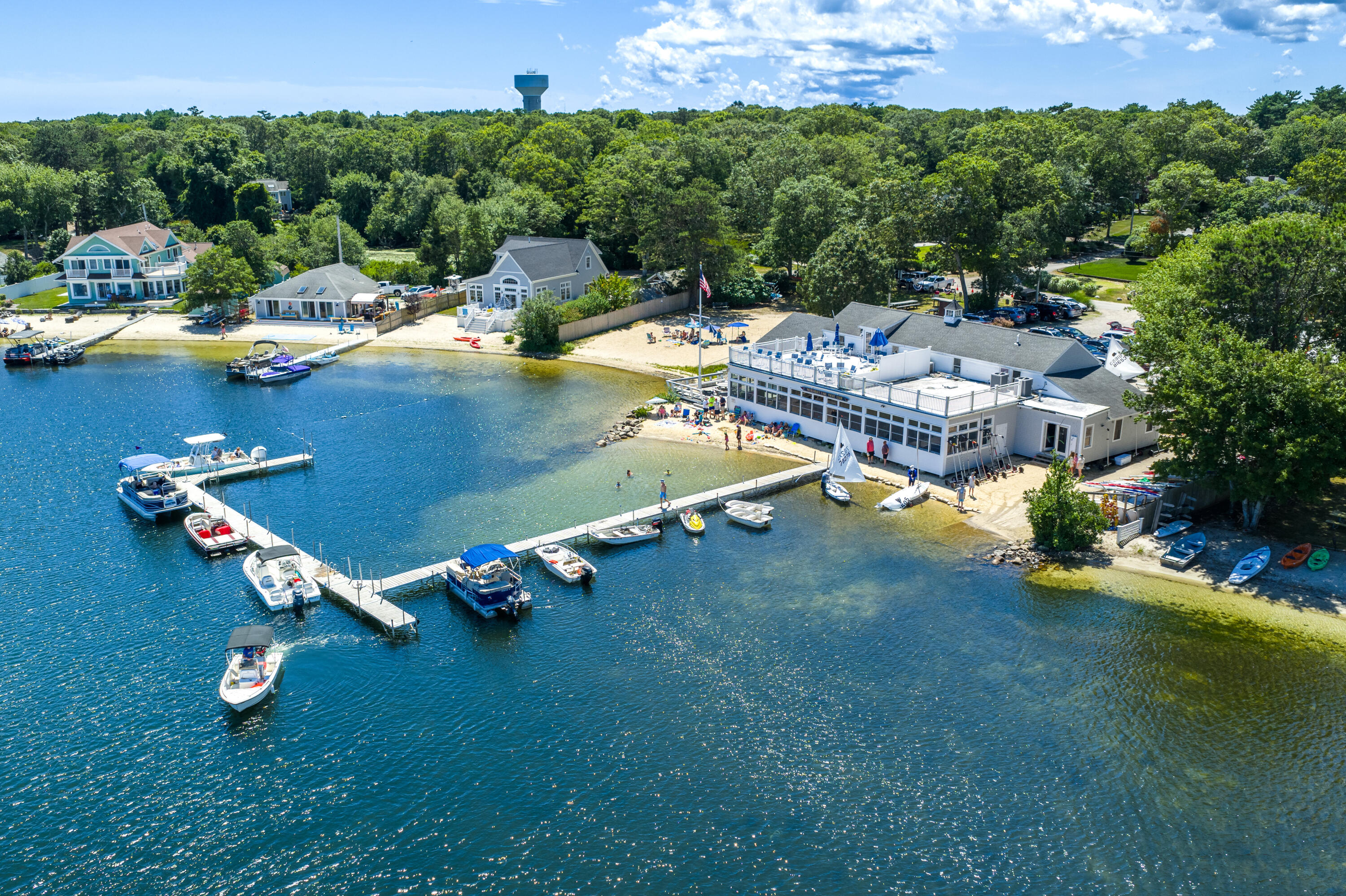 159 Willow Run Drive Barnstable MA 02632