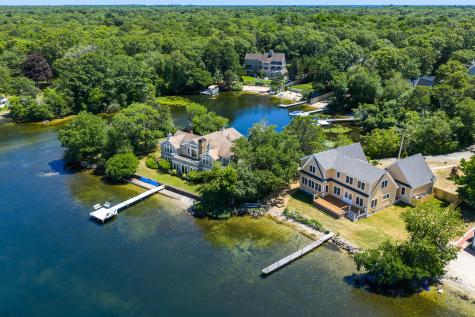 159 Willow Run Drive Barnstable MA 02632