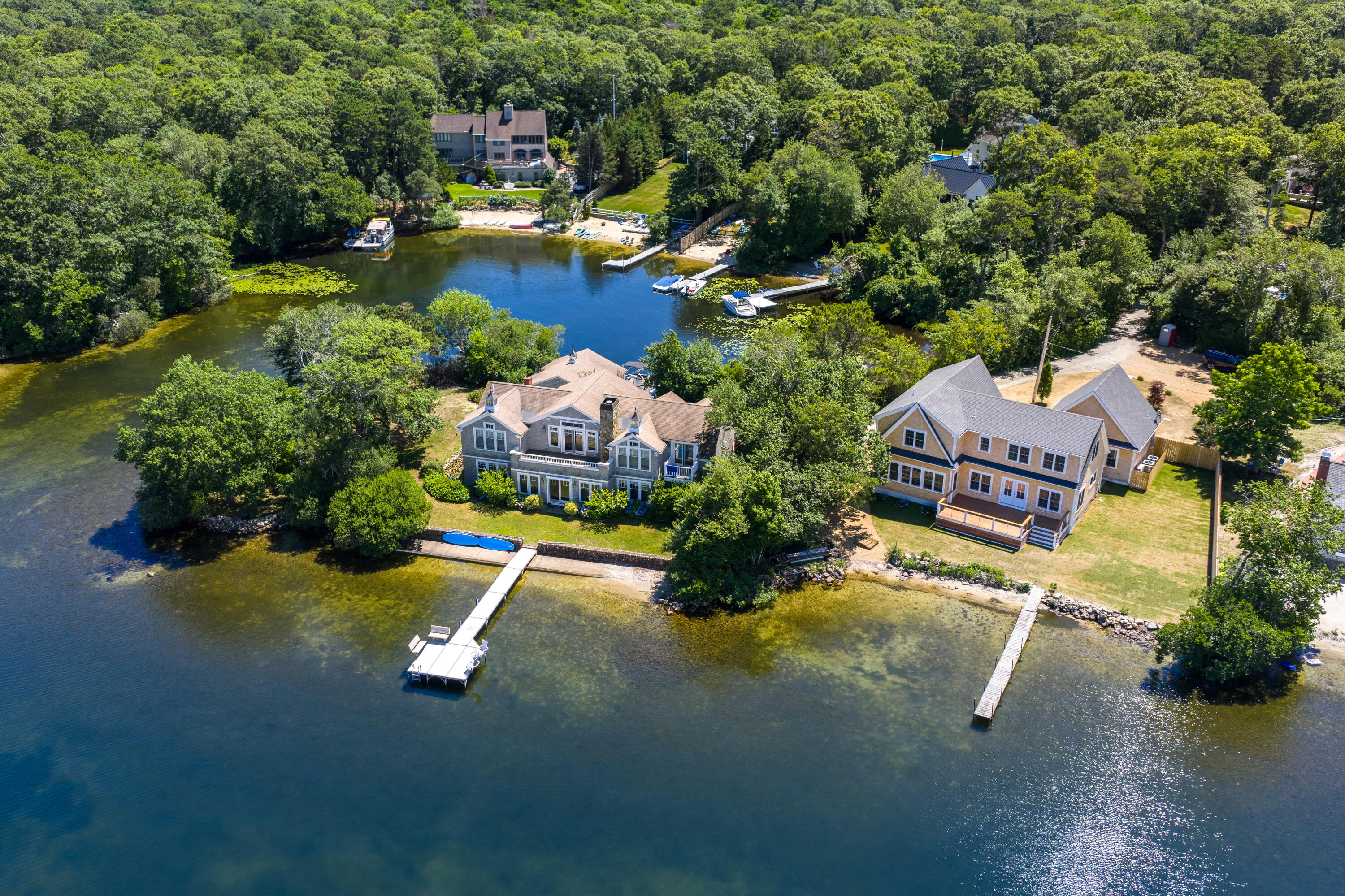 159 Willow Run Drive Barnstable MA 02632