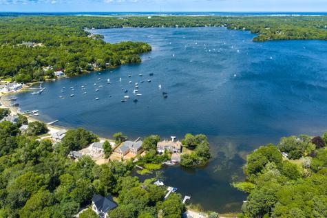 159 Willow Run Drive Barnstable MA 02632