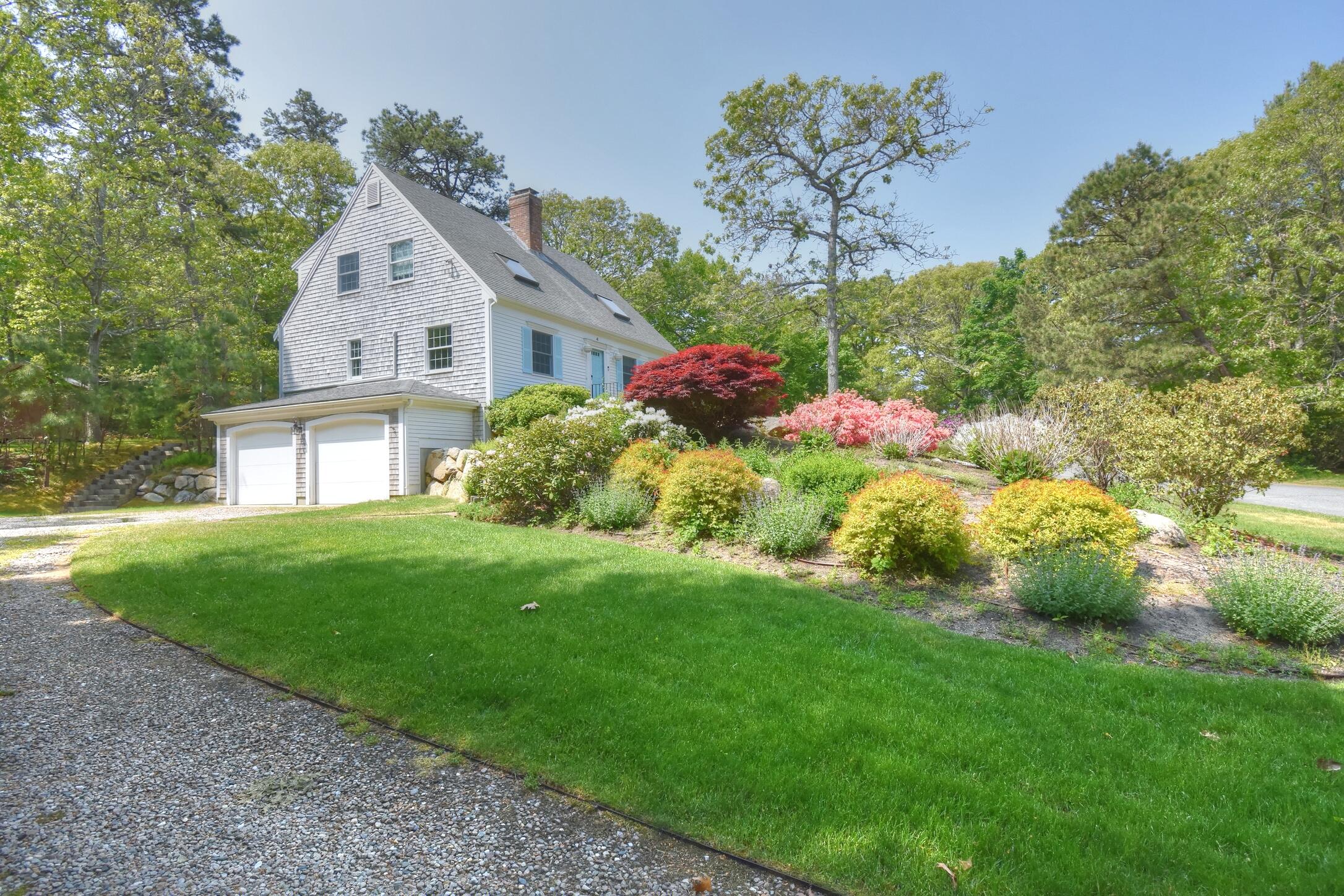 41 Turning Mill Road Brewster MA 02631