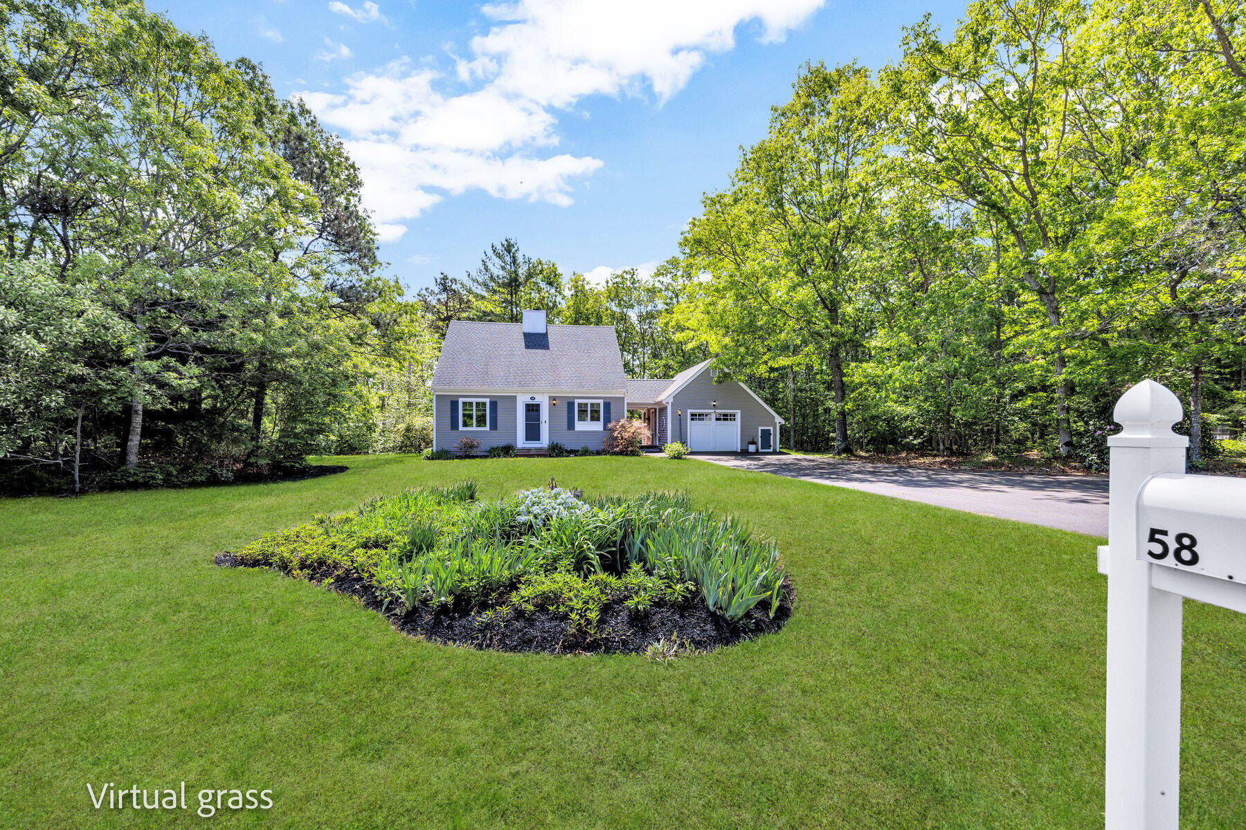 58 Redberry Lane Barnstable MA 02648