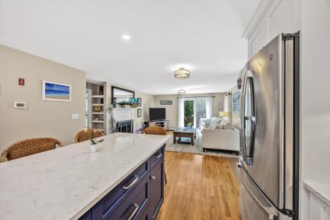 58 Redberry Lane Barnstable MA 02648