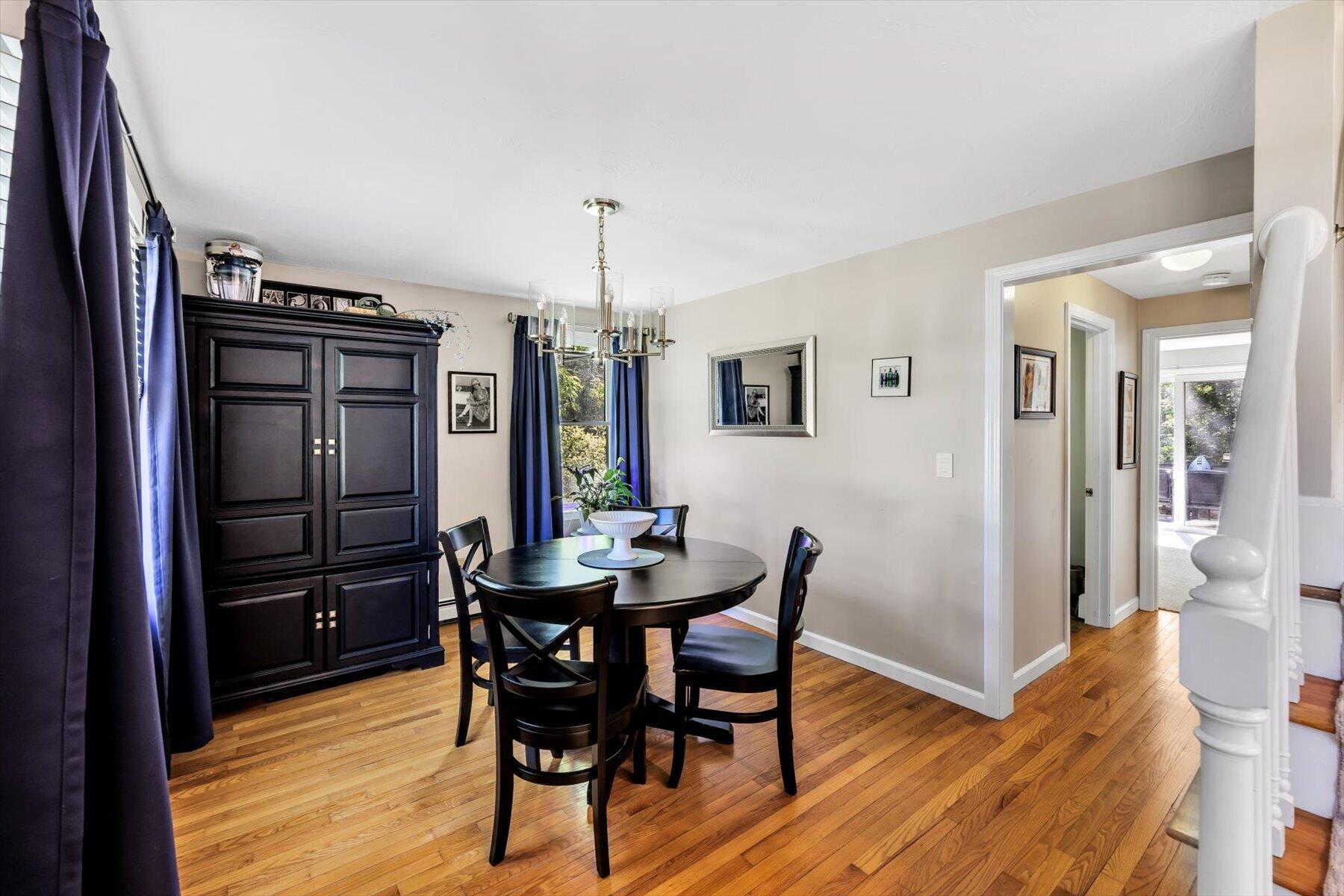 58 Redberry Lane Barnstable MA 02648
