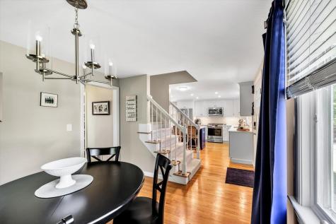 58 Redberry Lane Barnstable MA 02648