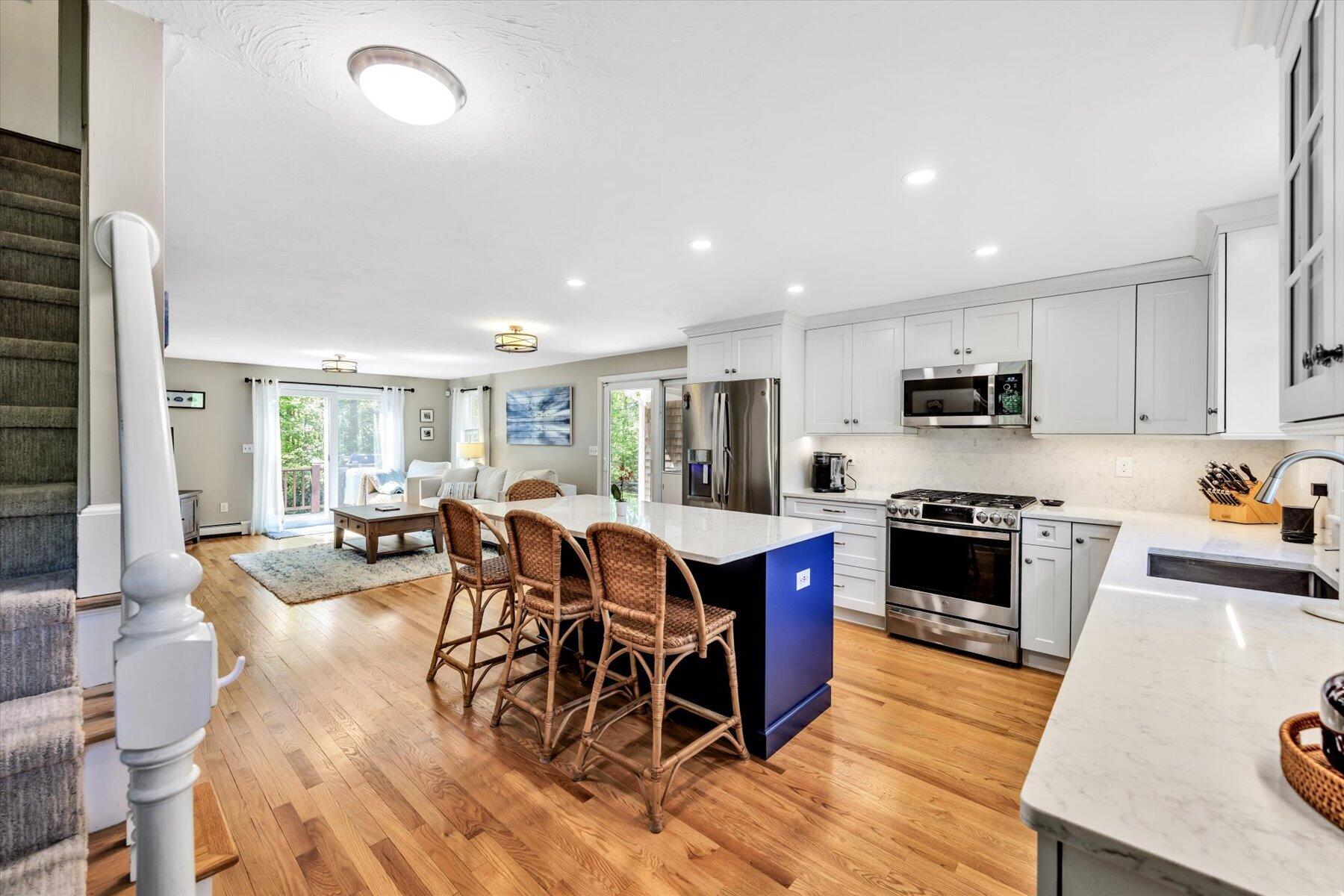 58 Redberry Lane Barnstable MA 02648