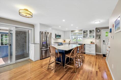 58 Redberry Lane Barnstable MA 02648