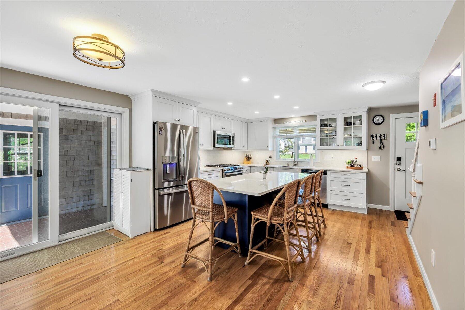 58 Redberry Lane Barnstable MA 02648