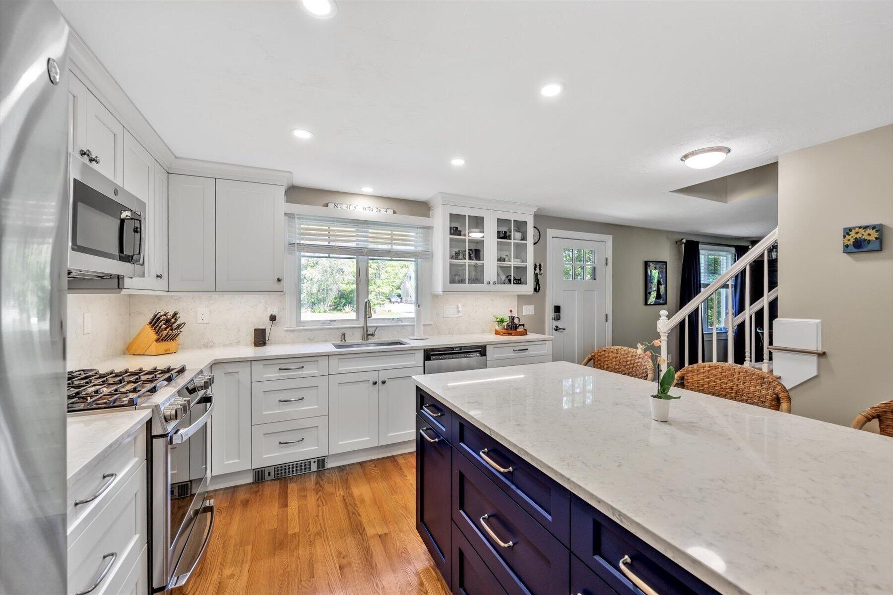 58 Redberry Lane Barnstable MA 02648