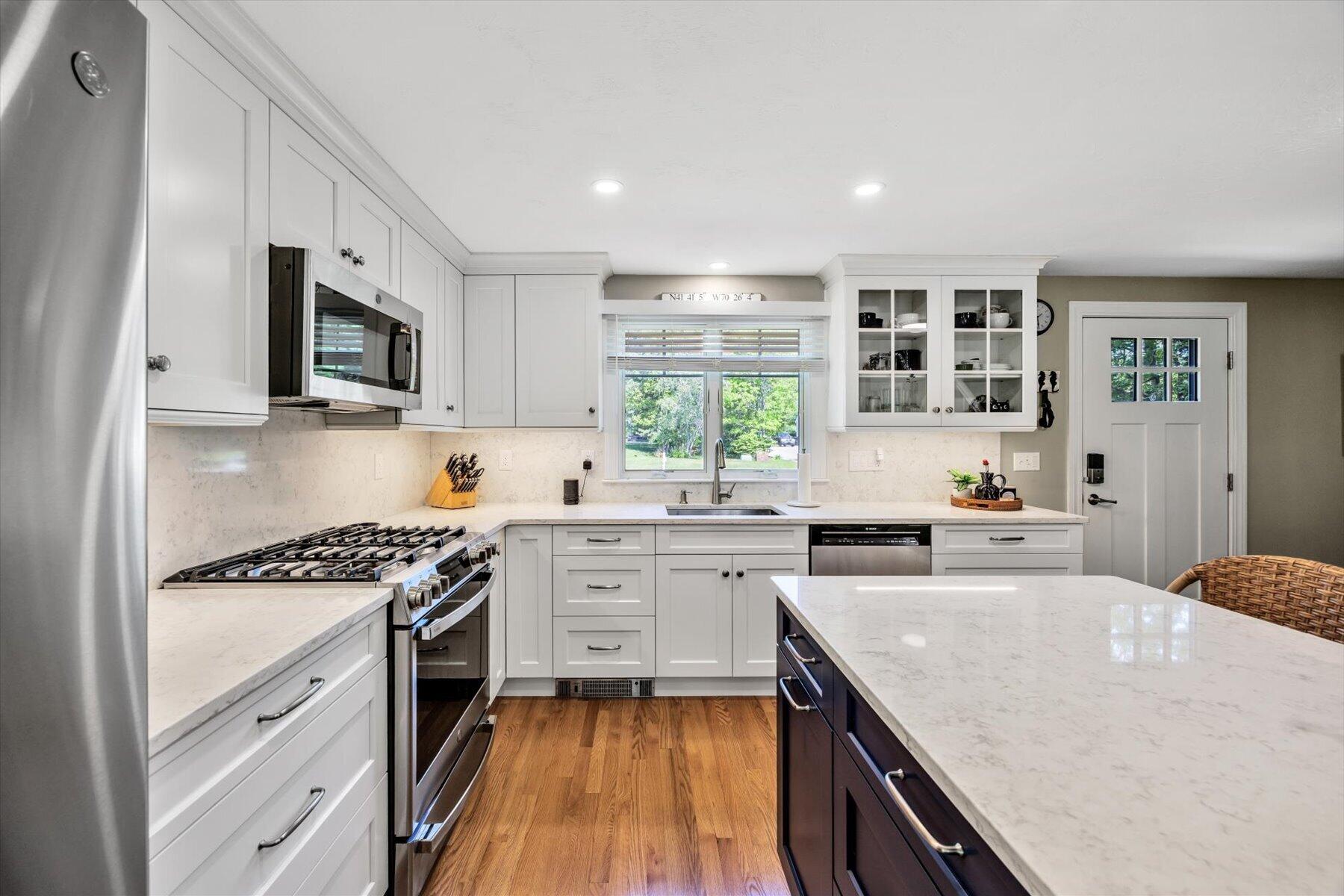 58 Redberry Lane Barnstable MA 02648