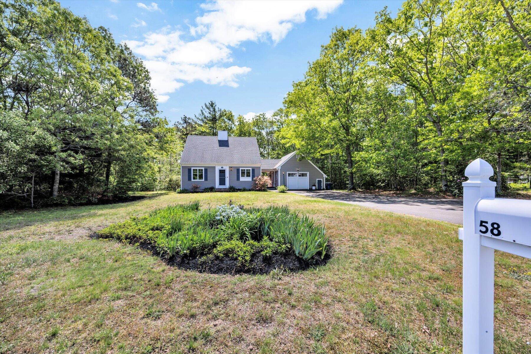 58 Redberry Lane Barnstable MA 02648