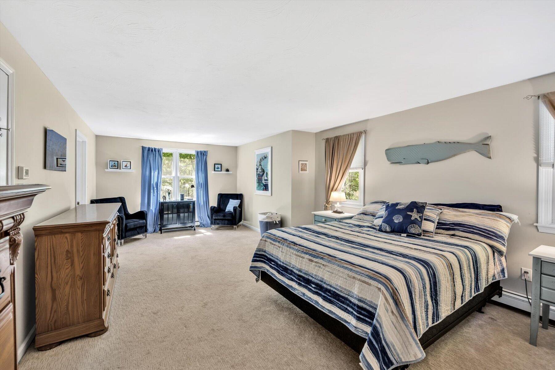 58 Redberry Lane Barnstable MA 02648
