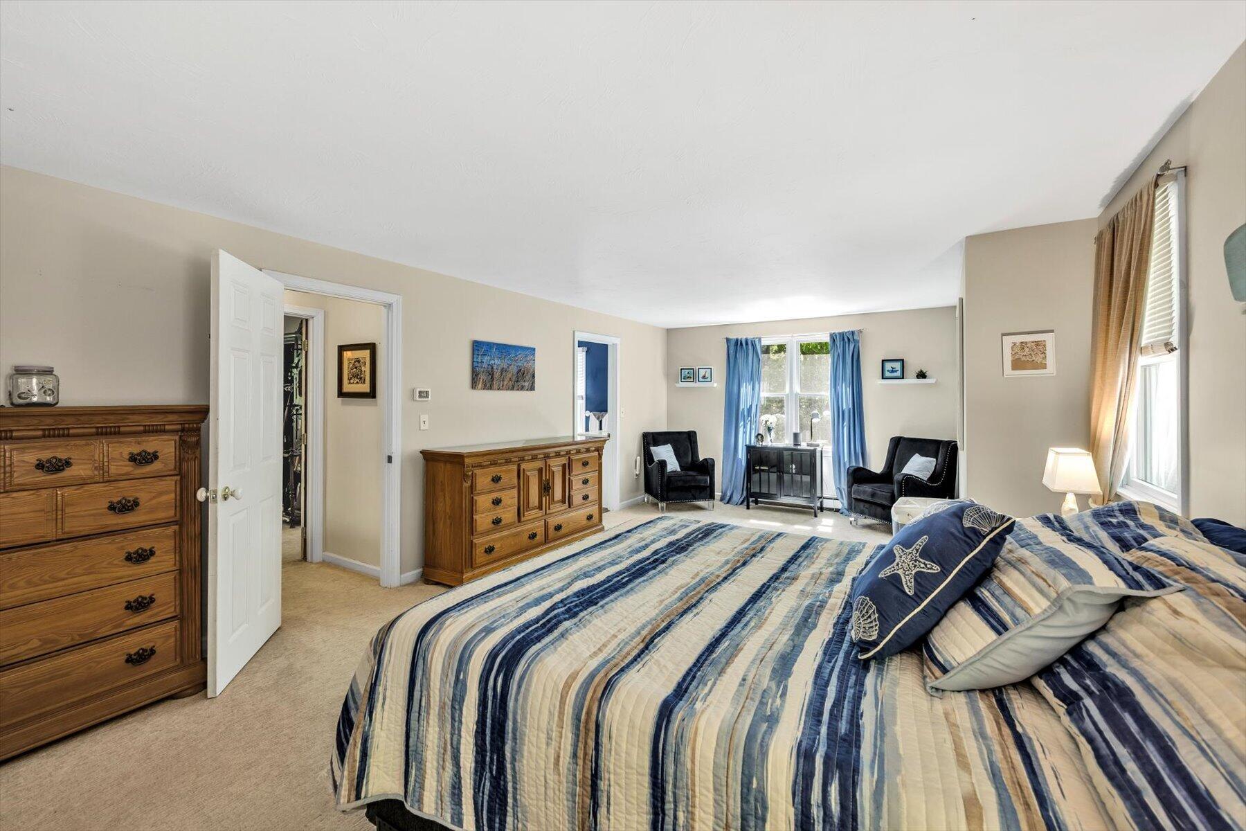 58 Redberry Lane Barnstable MA 02648