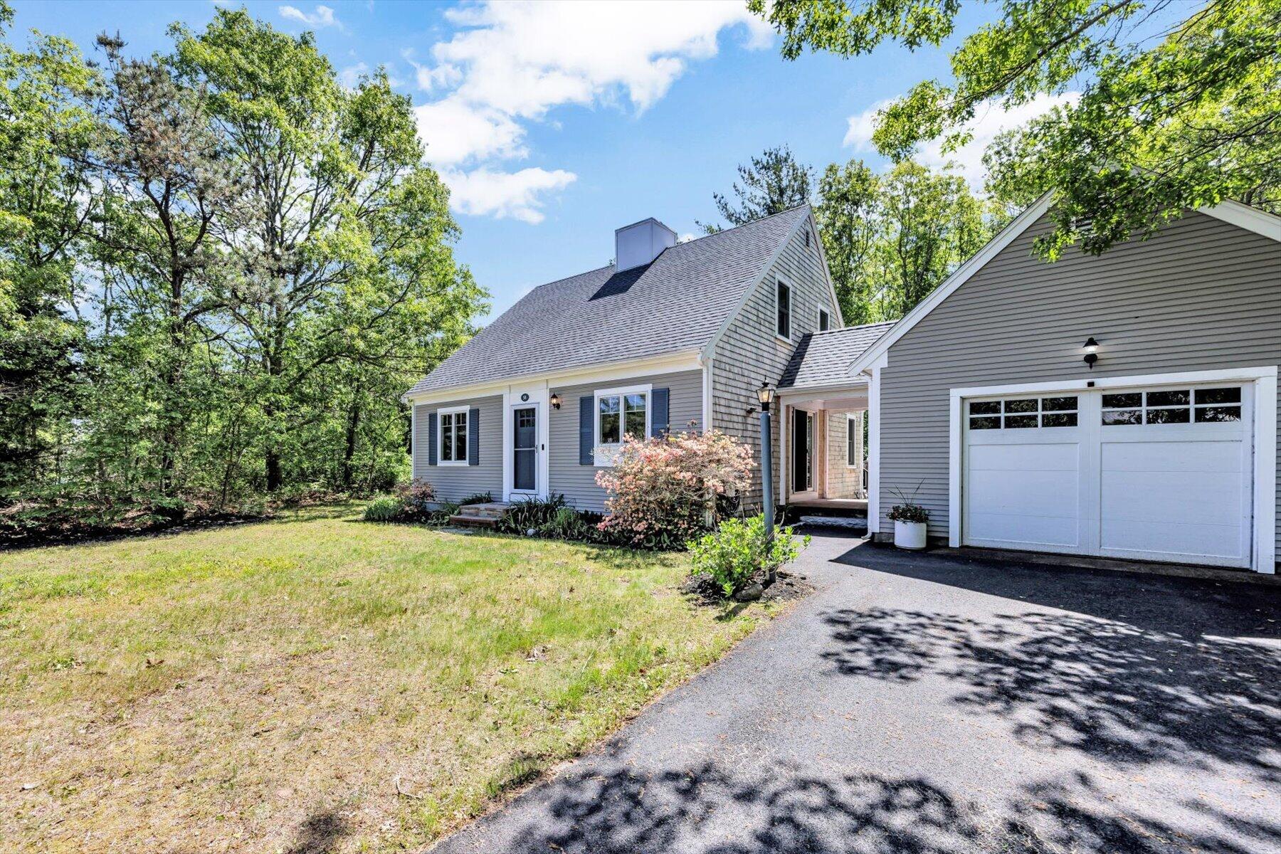 58 Redberry Lane Barnstable MA 02648