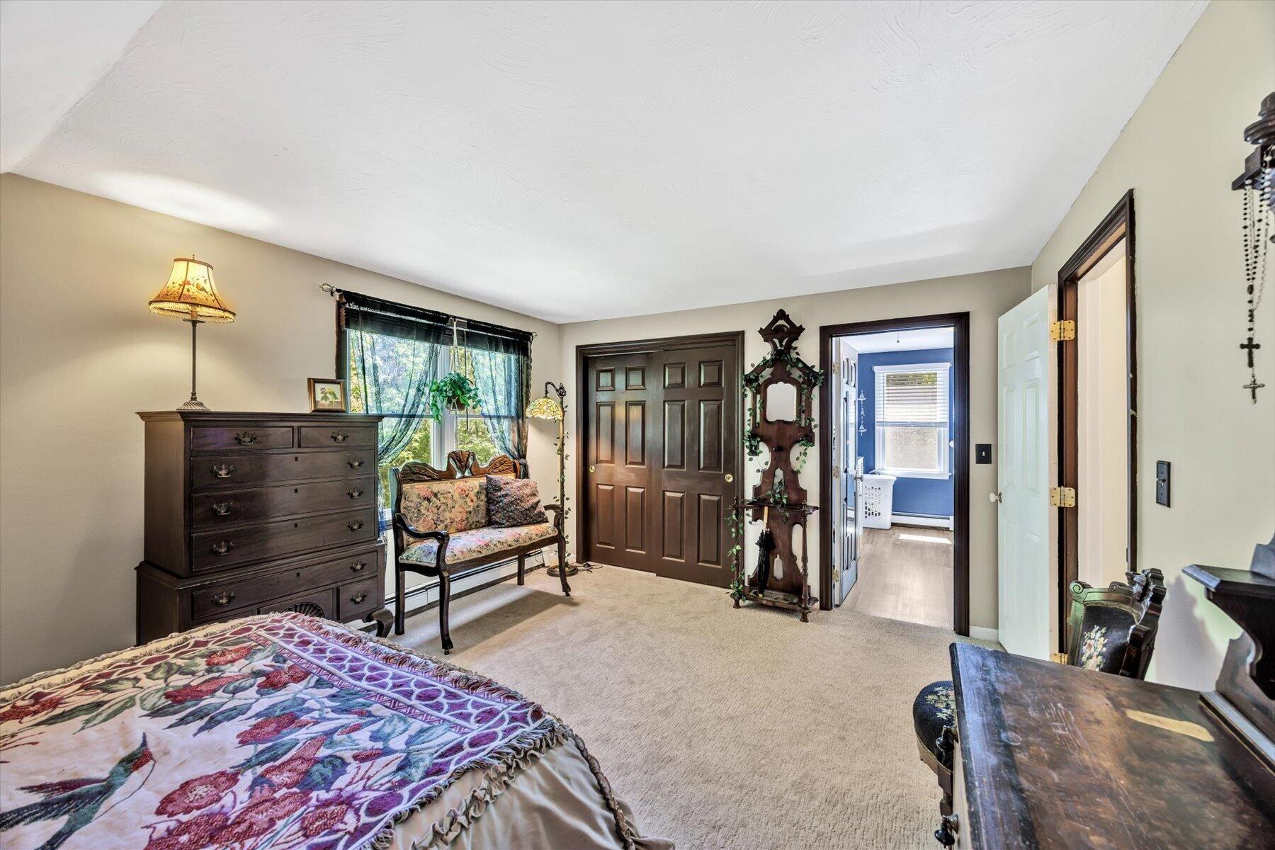 58 Redberry Lane Barnstable MA 02648