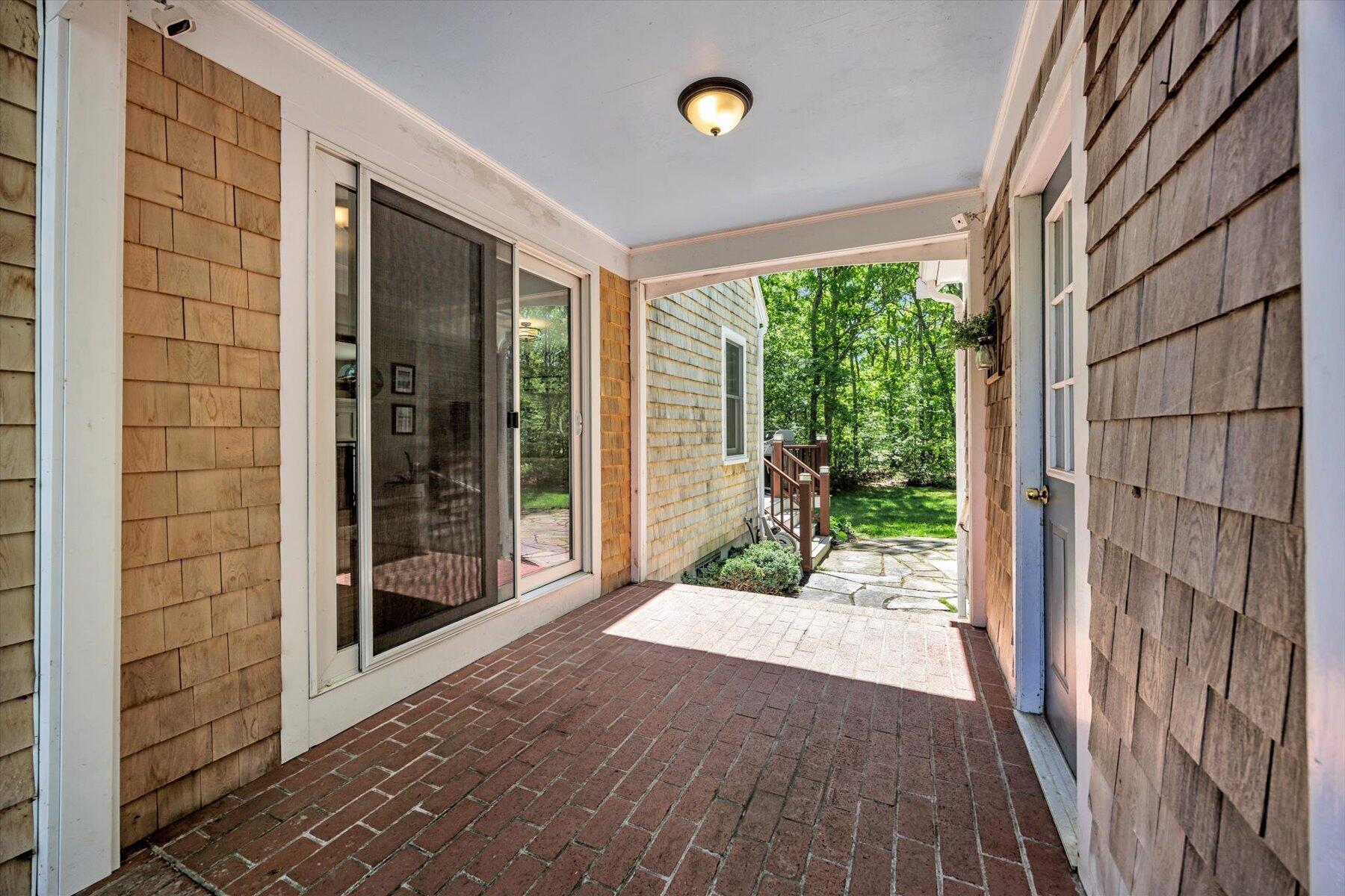 58 Redberry Lane Barnstable MA 02648