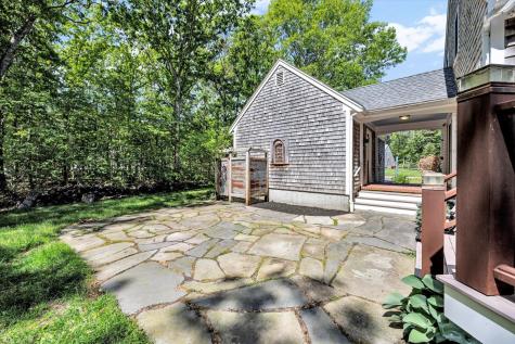58 Redberry Lane Barnstable MA 02648