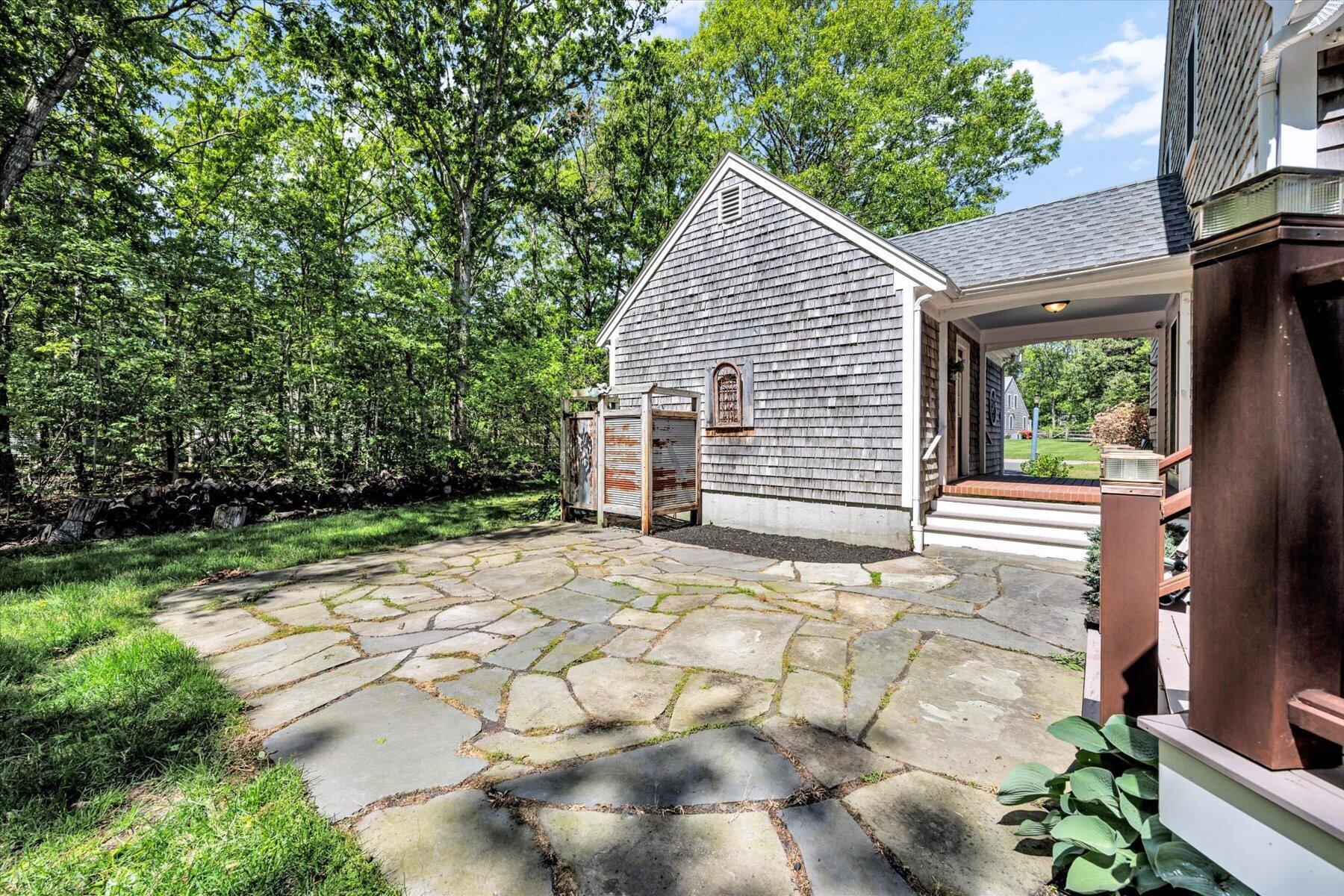 58 Redberry Lane Barnstable MA 02648