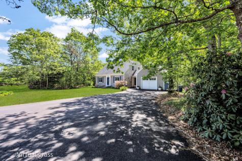 58 Redberry Lane Barnstable MA 02648