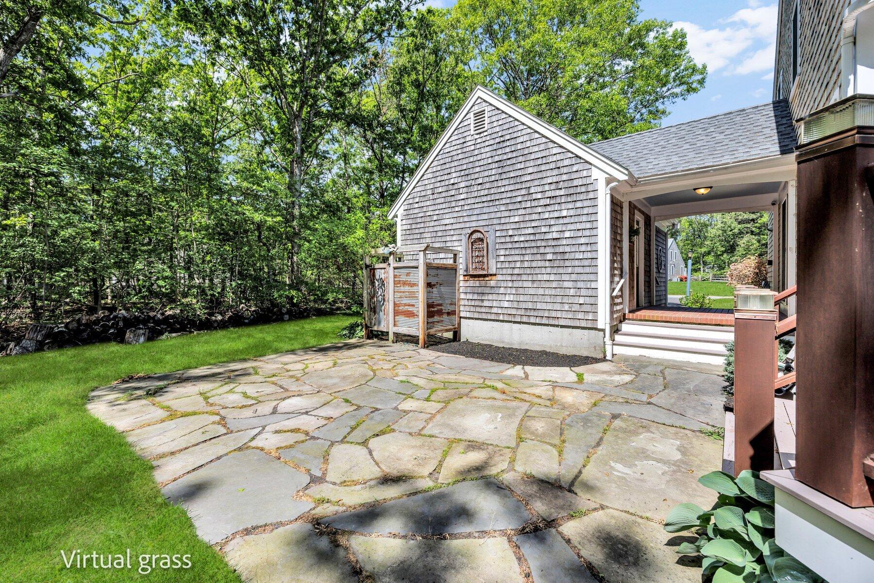 58 Redberry Lane Barnstable MA 02648