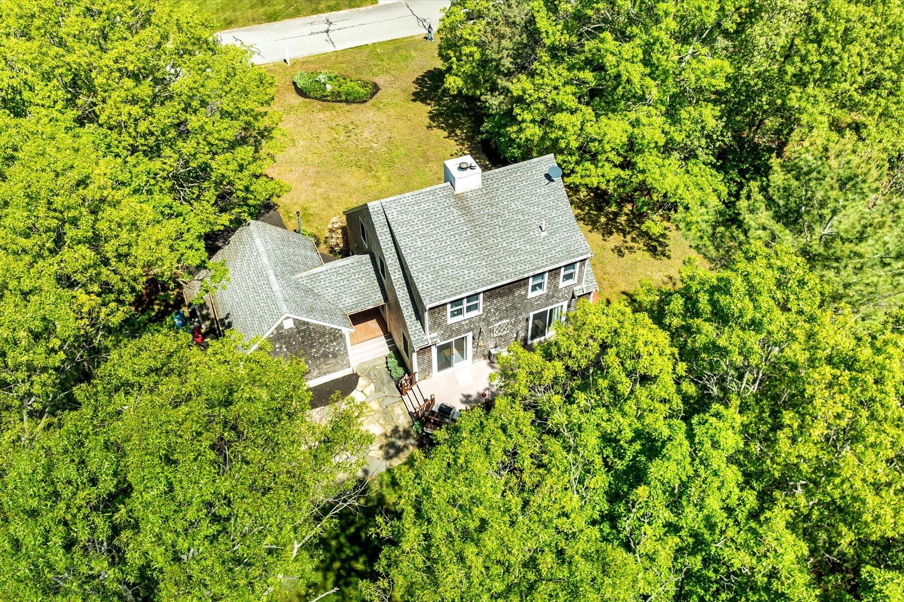 58 Redberry Lane Barnstable MA 02648