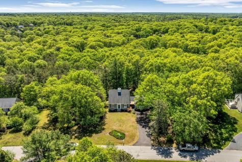 58 Redberry Lane Barnstable MA 02648