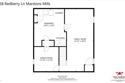 58 Redberry Lane Barnstable MA 02648